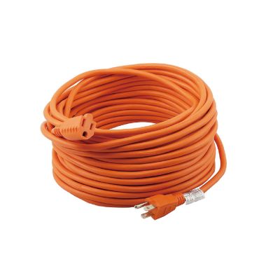 3 Conductor SJTW Outdoor Extension Cords