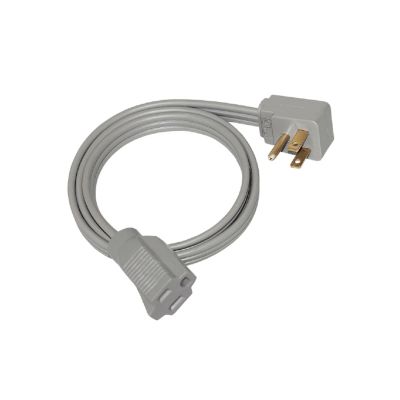 3 Conductor,15A Air Conditional-Major Appliance Extension Cords